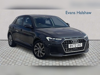 Used Audi A1 2023 for sale - 79364633: Photo