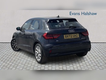 Used Audi A1 2023 for sale - 79364633: Photo