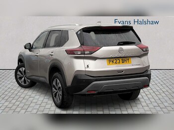 Used Nissan X-Trail 2023 for sale - 78451564: Photo