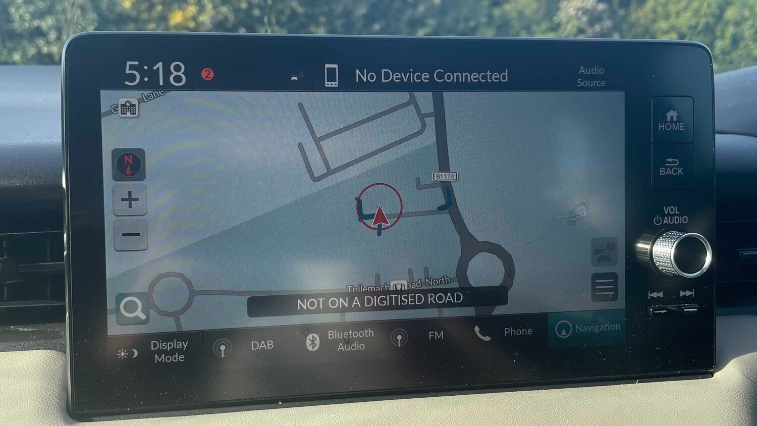 Used Honda HR-V 2023 for sale - 78118979: Photo 10