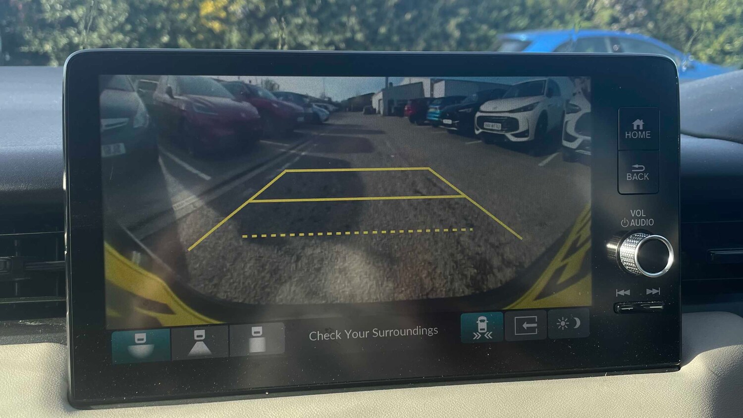 Used Honda HR-V 2023 for sale - 78118979: Photo 12