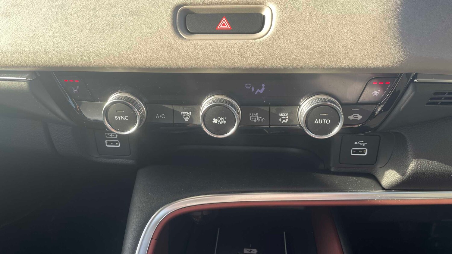 Used Honda HR-V 2023 for sale - 78118979: Photo 13