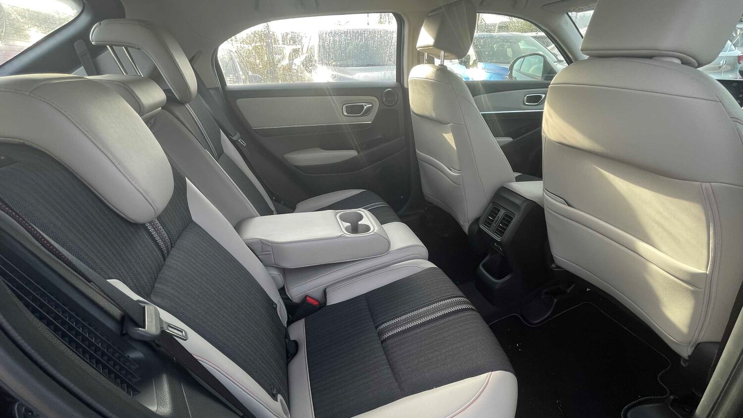 Used Honda HR-V 2023 for sale - 78118979: Photo 14