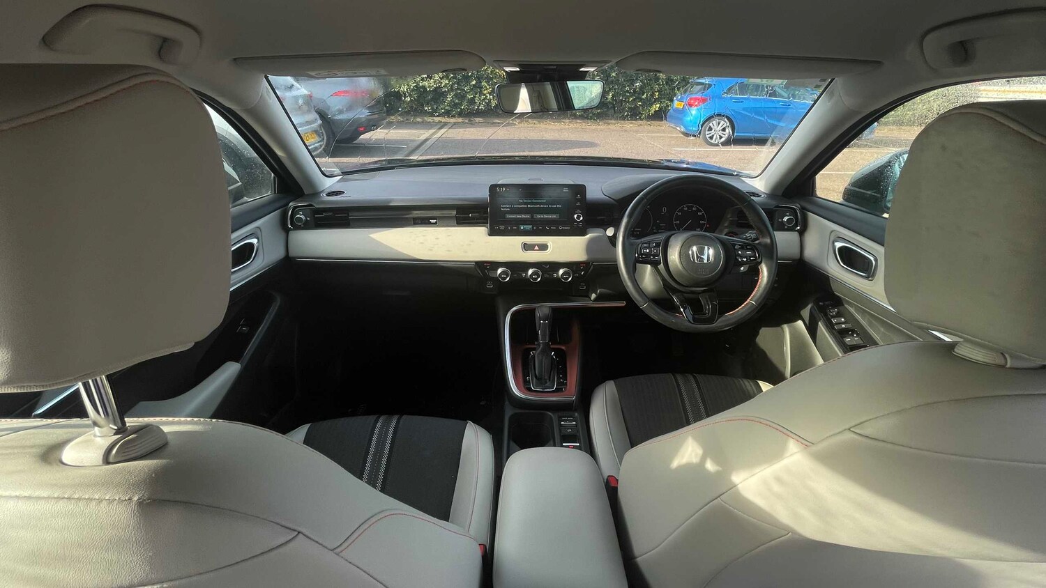 Used Honda HR-V 2023 for sale - 78118979: Photo 15
