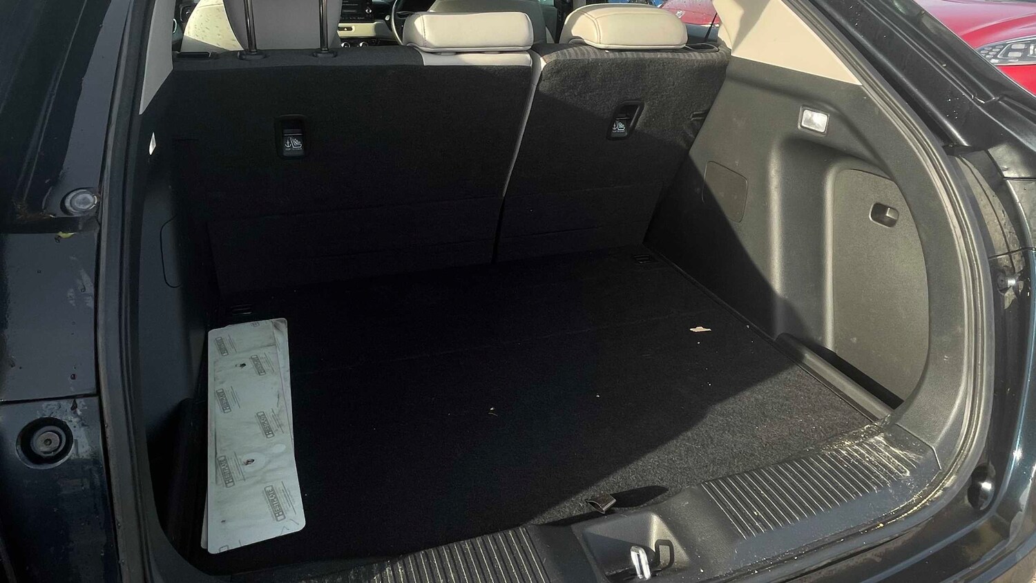 Used Honda HR-V 2023 for sale - 78118979: Photo 16