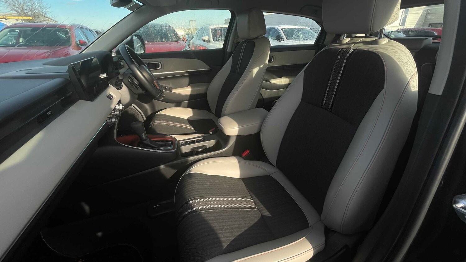 Used Honda HR-V 2023 for sale - 78118979: Photo 18