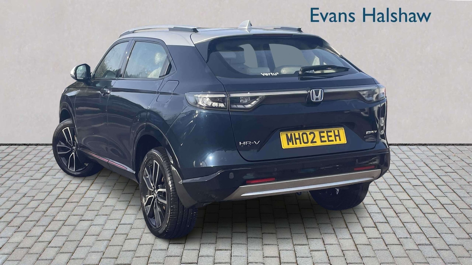 Used Honda HR-V 2023 for sale - 78118979: Photo 2