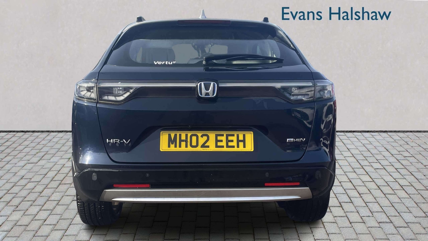 Used Honda HR-V 2023 for sale - 78118979: Photo 3