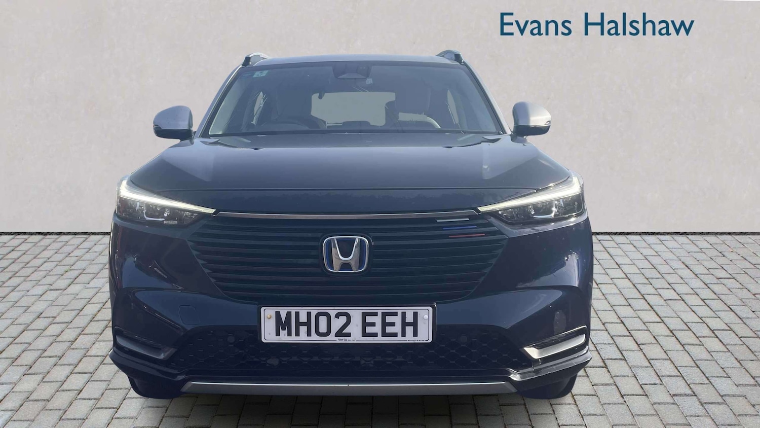 Used Honda HR-V 2023 for sale - 78118979: Photo 4