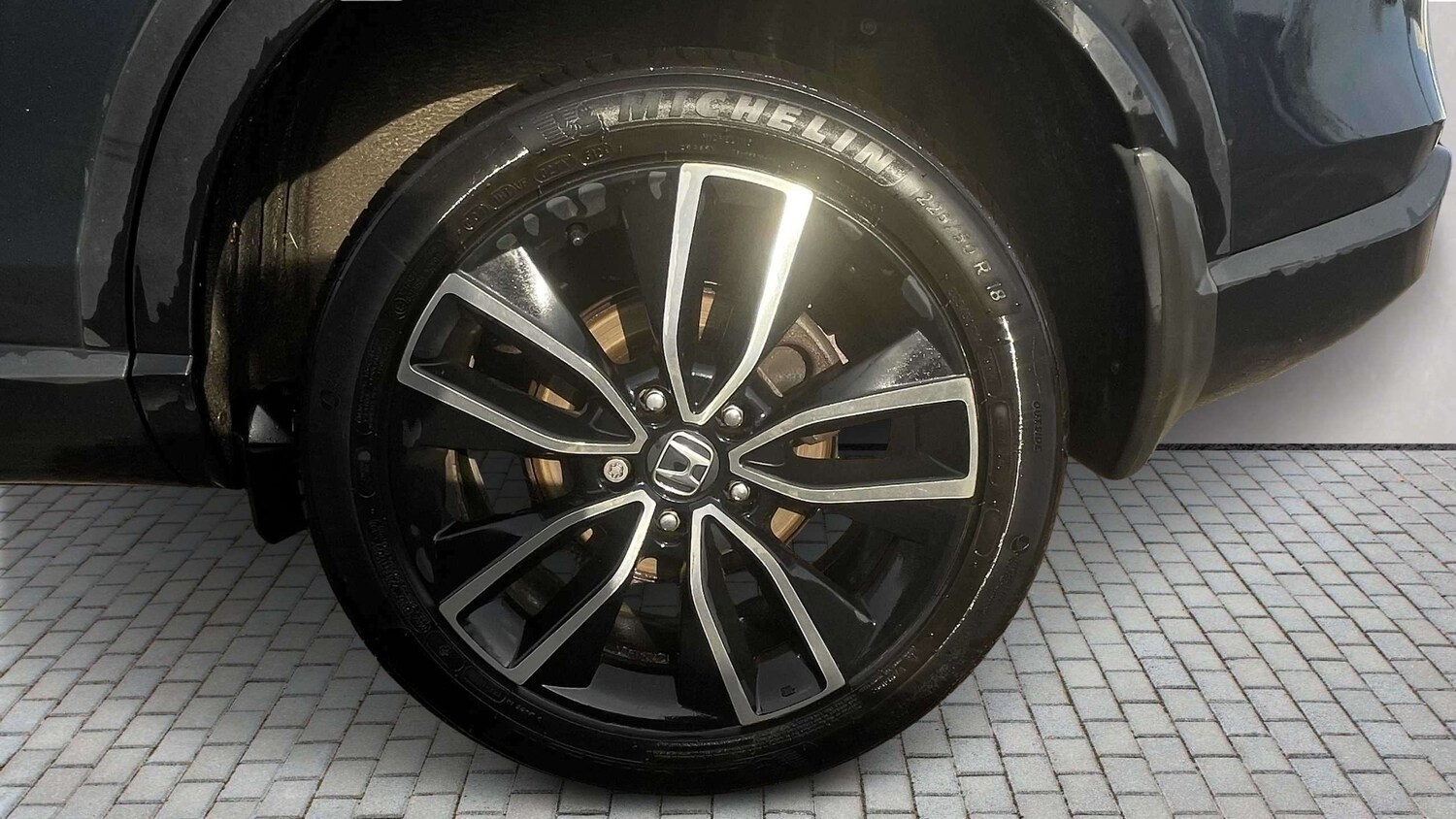 Used Honda HR-V 2023 for sale - 78118979: Photo 6