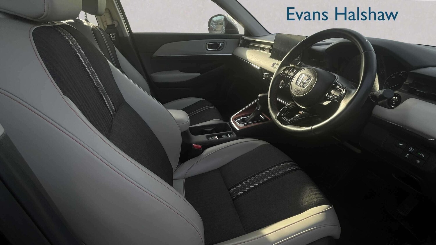 Used Honda HR-V 2023 for sale - 78118979: Photo 7