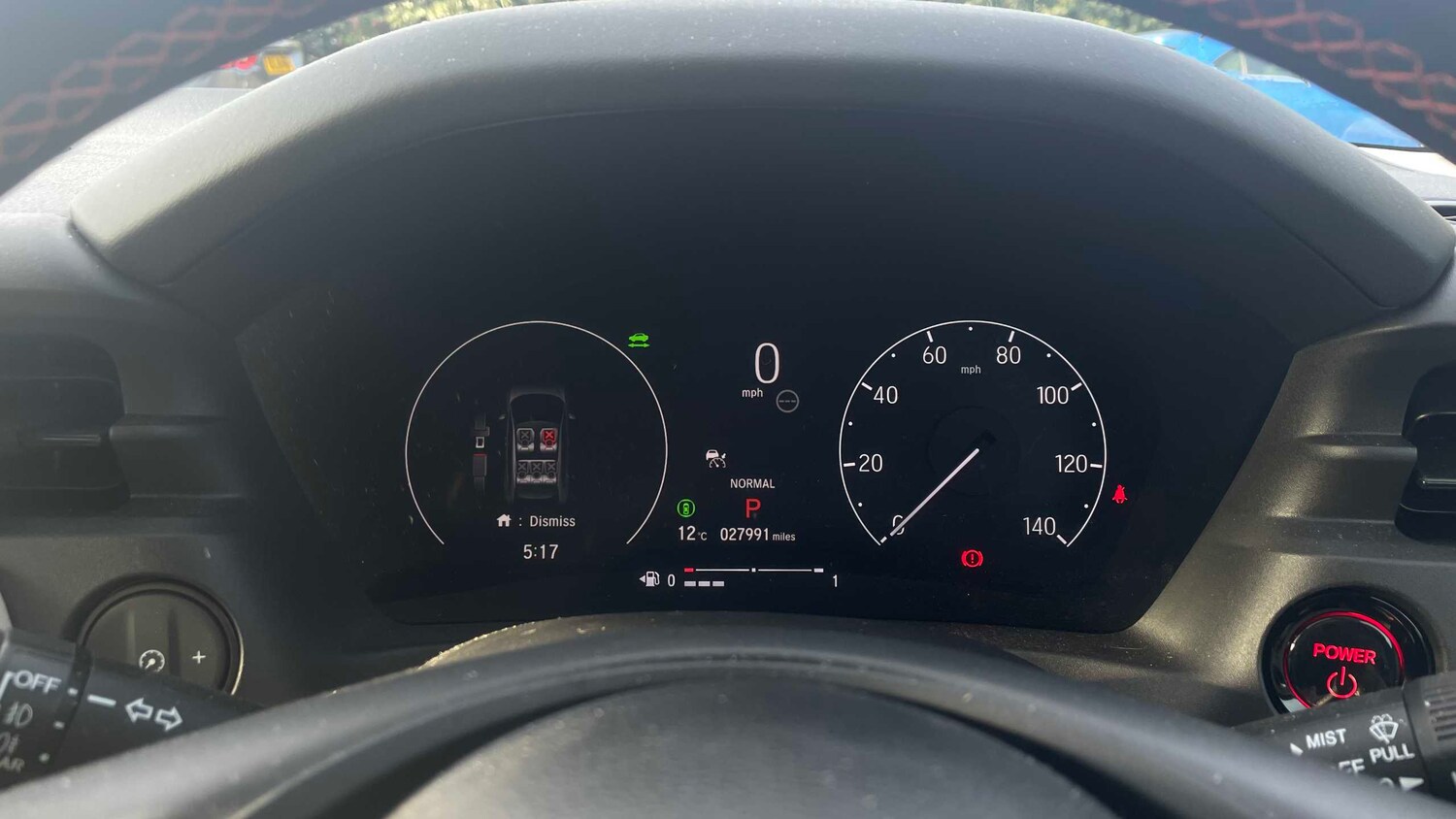 Used Honda HR-V 2023 for sale - 78118979: Photo 8