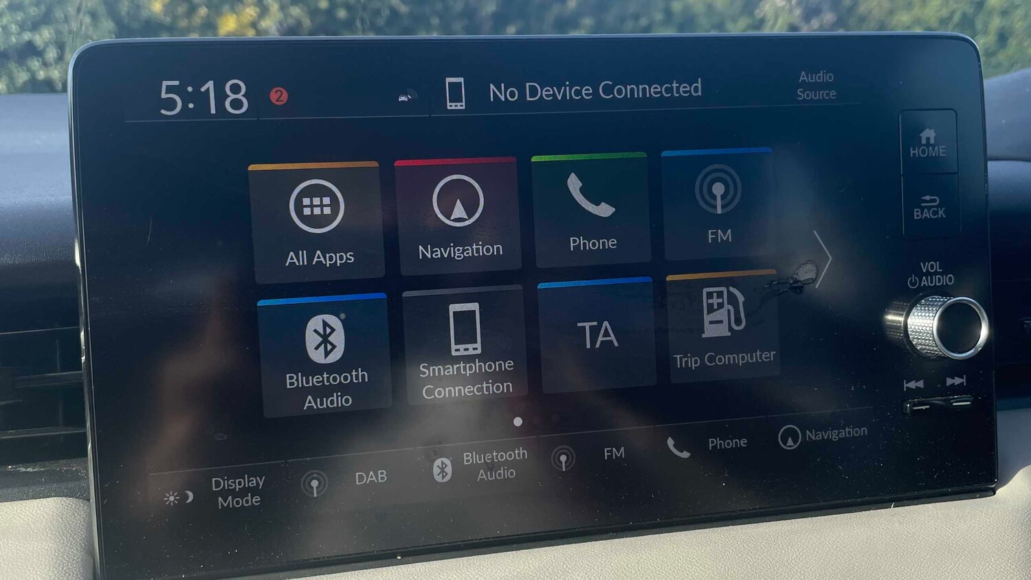 Used Honda HR-V 2023 for sale - 78118979: Photo 9