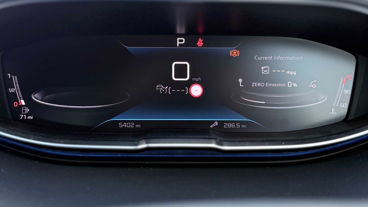 Used Peugeot 3008 2024 for sale - 78037700: Photo 11