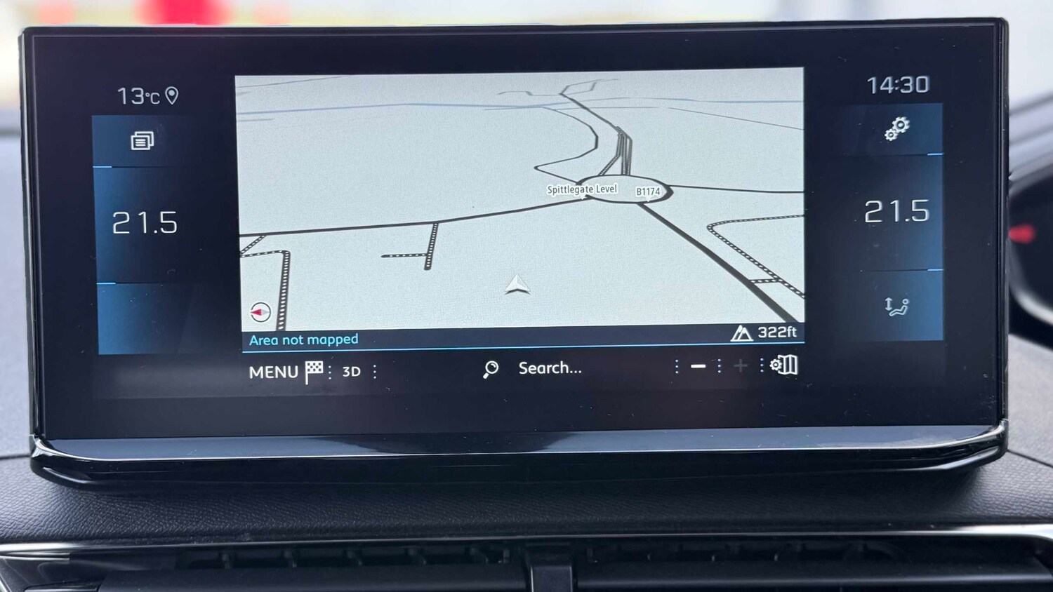 Used Peugeot 3008 2024 for sale - 78037700: Photo 14