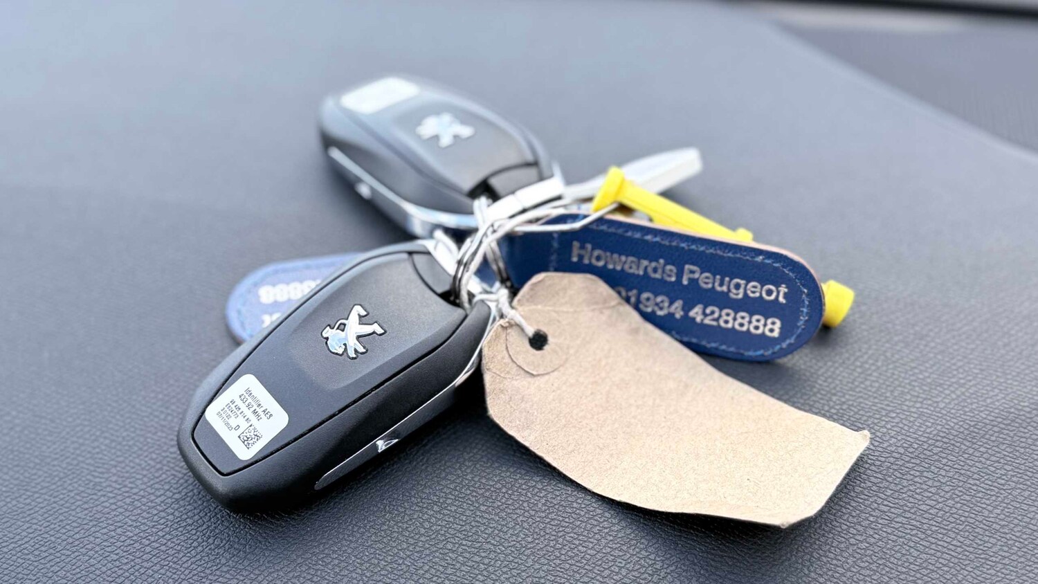 Used Peugeot 3008 2024 for sale - 78037700: Photo 16