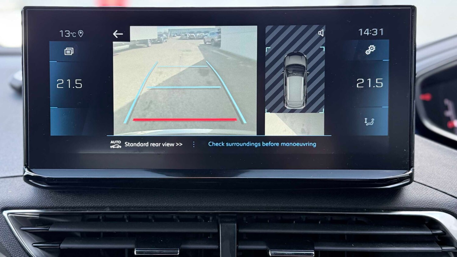 Used Peugeot 3008 2024 for sale - 78037700: Photo 17