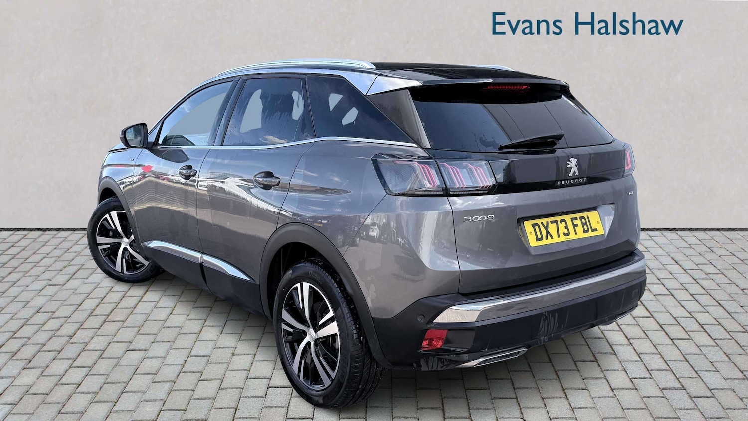 Used Peugeot 3008 2024 for sale - 78037700: Photo 2