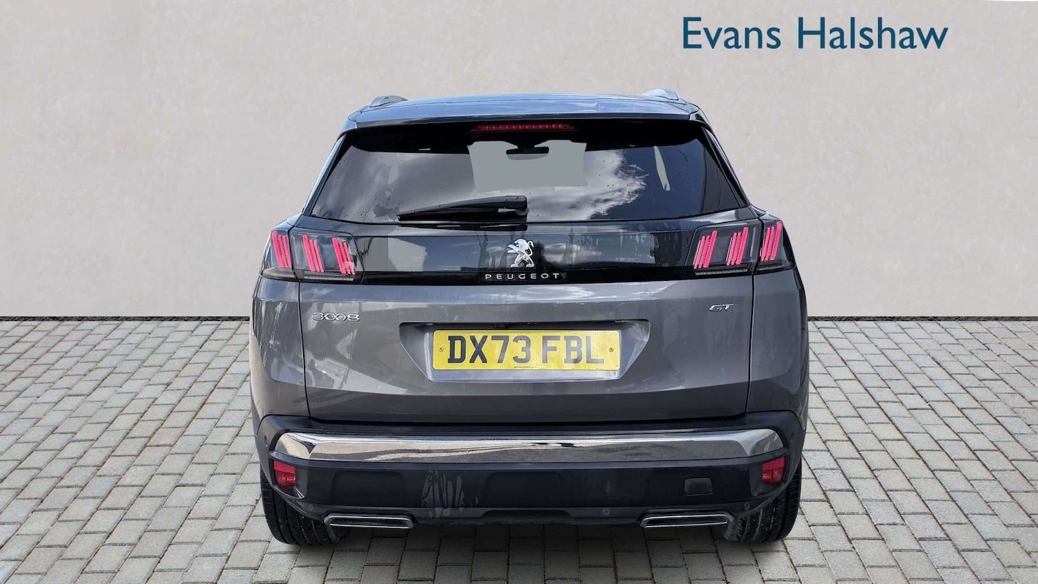 Used Peugeot 3008 2024 for sale - 78037700: Photo 4