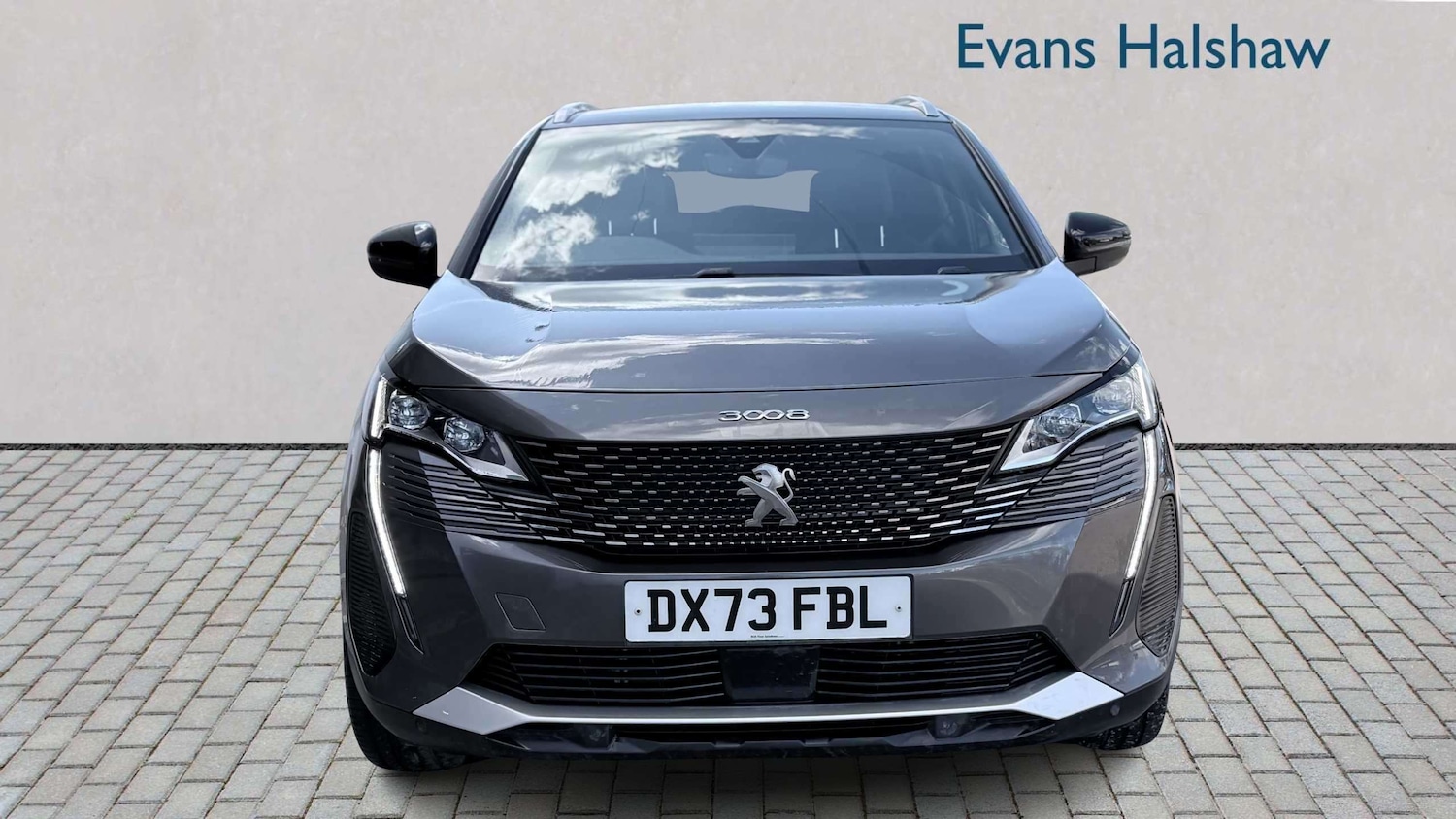 Used Peugeot 3008 2024 for sale - 78037700: Photo 6