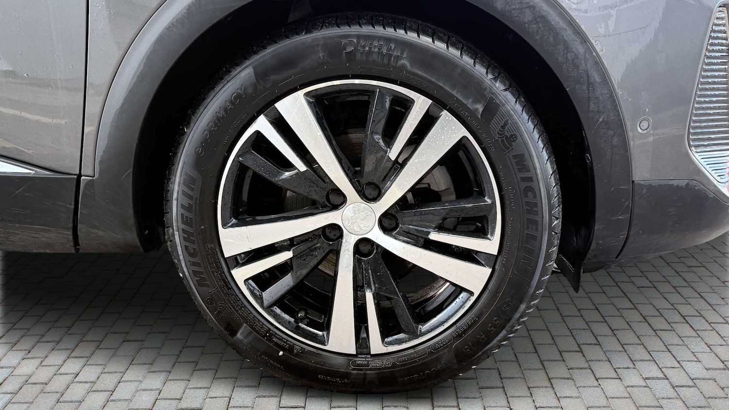 Used Peugeot 3008 2024 for sale - 78037700: Photo 8