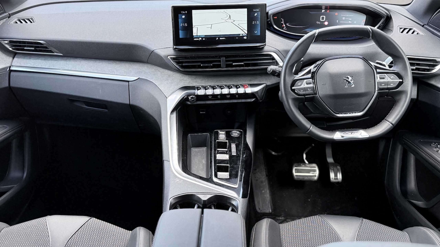 Used Peugeot 3008 2024 for sale - 78037700: Photo 9