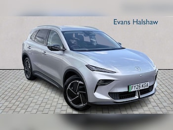 Used MG MGS5 2026 for sale - 78845160: Photo