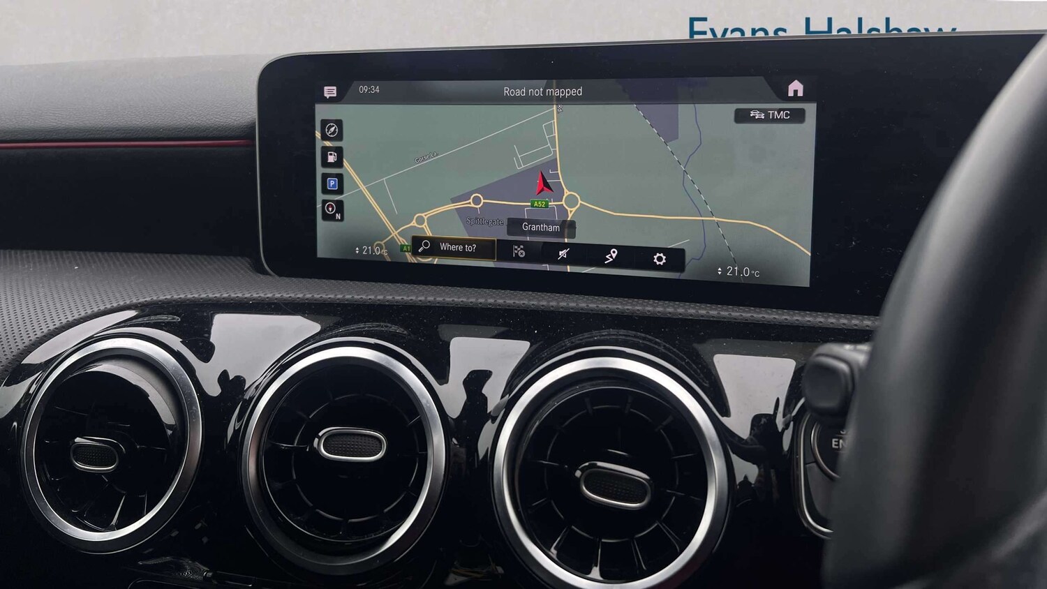 Used Mercedes-Benz A-Class for sale - 77861783: Photo 12