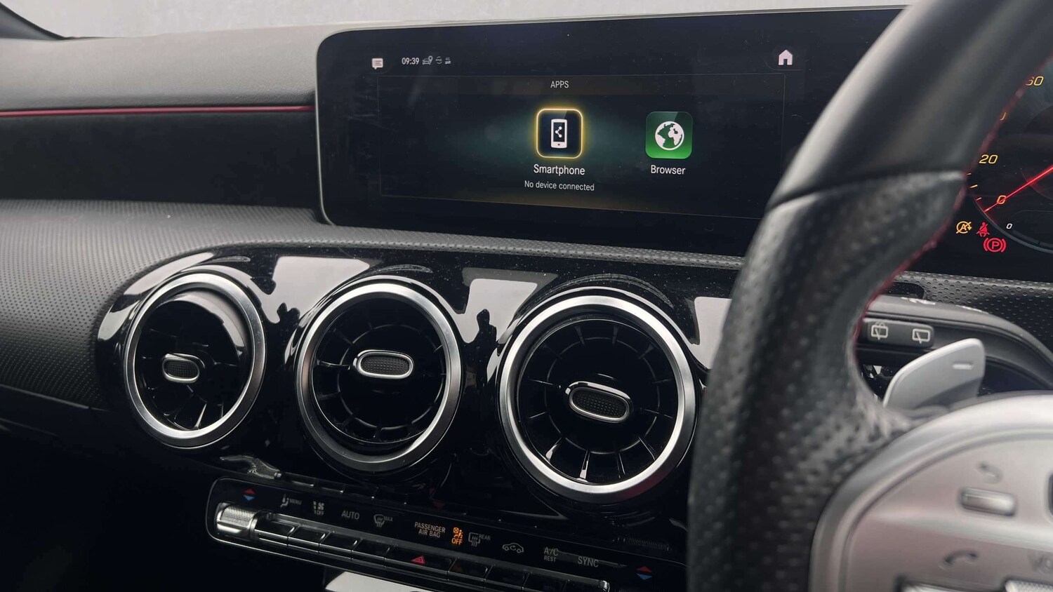 Used Mercedes-Benz A-Class for sale - 77861783: Photo 13