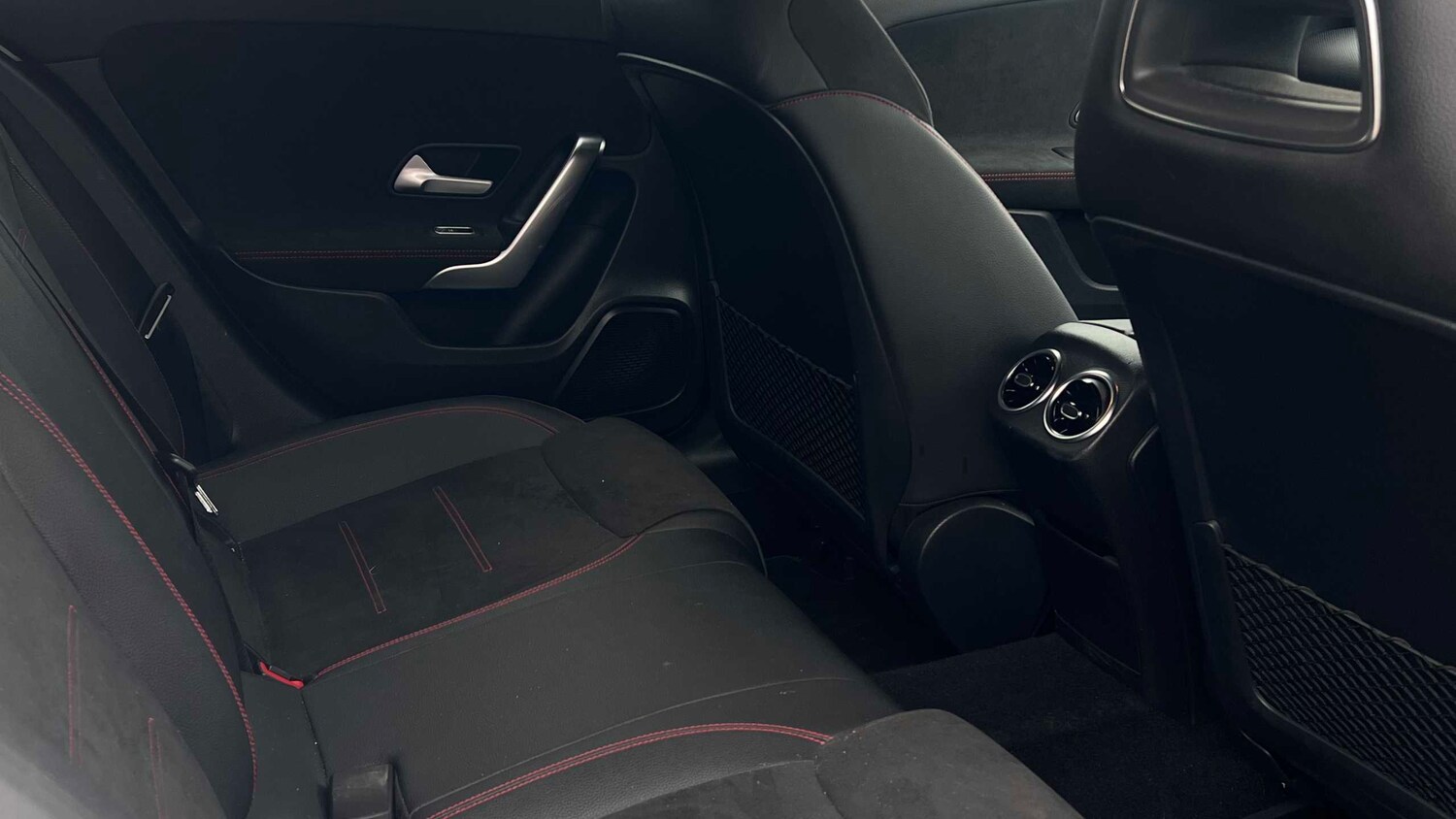 Used Mercedes-Benz A-Class for sale - 77861783: Photo 16