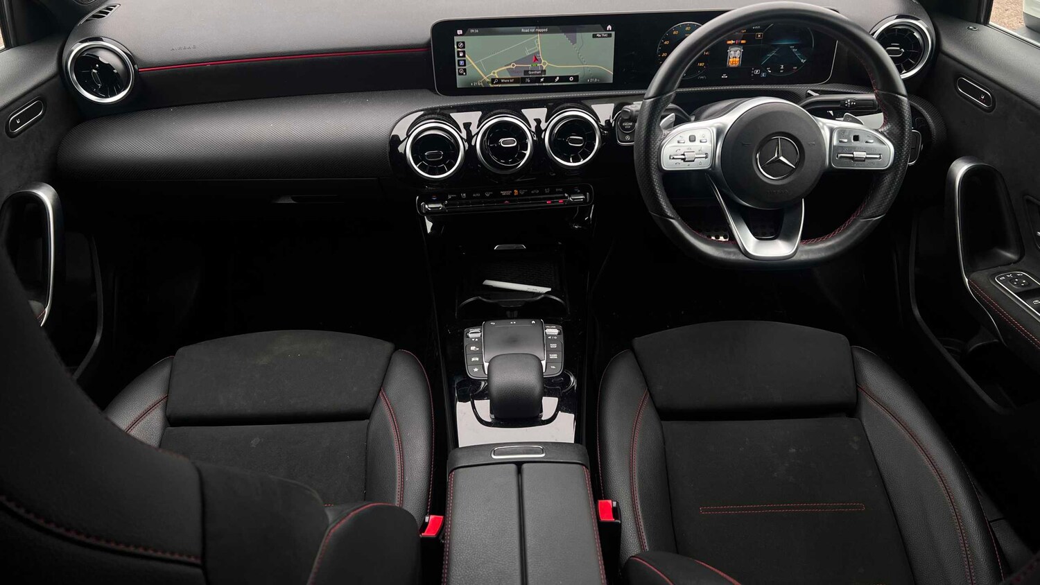 Used Mercedes-Benz A-Class for sale - 77861783: Photo 17