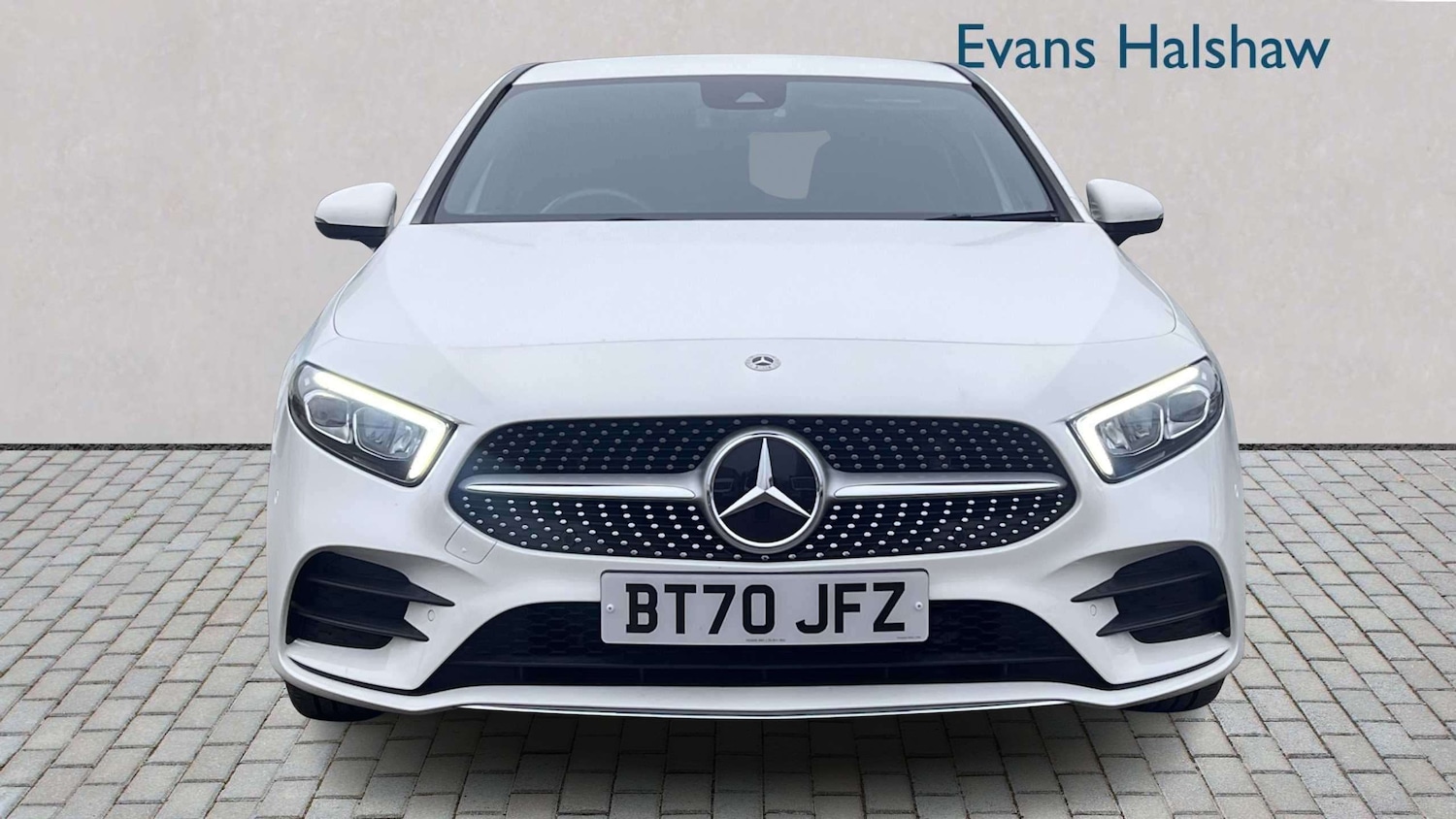 Used Mercedes-Benz A-Class for sale - 77861783: Photo 4
