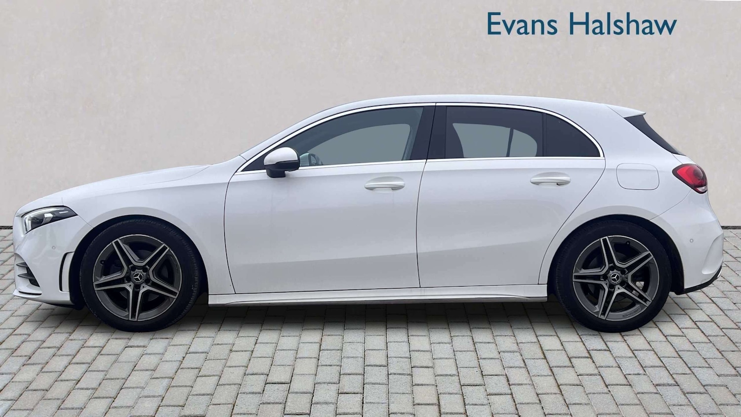 Used Mercedes-Benz A-Class for sale - 77861783: Photo 5