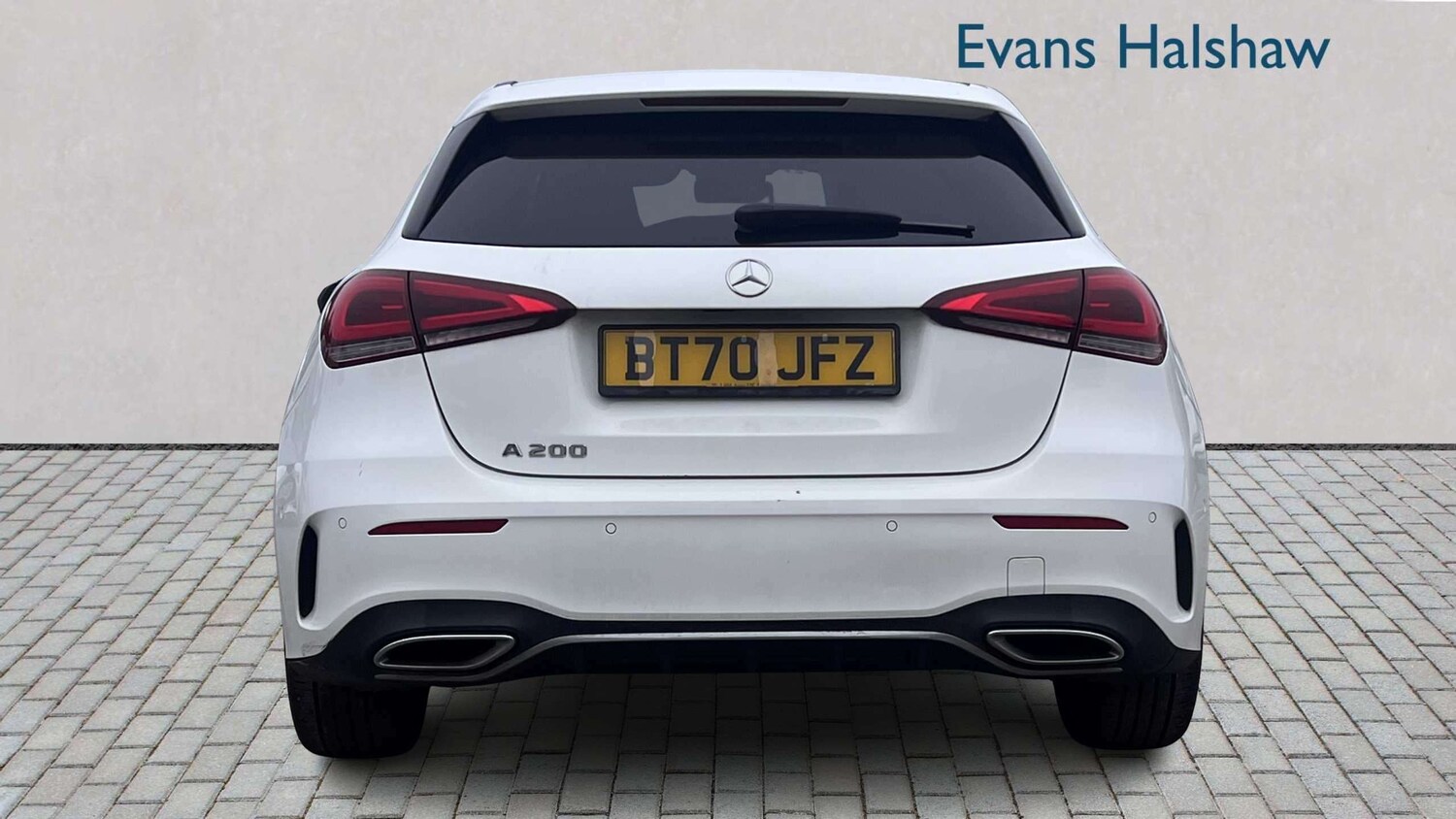 Used Mercedes-Benz A-Class for sale - 77861783: Photo 6