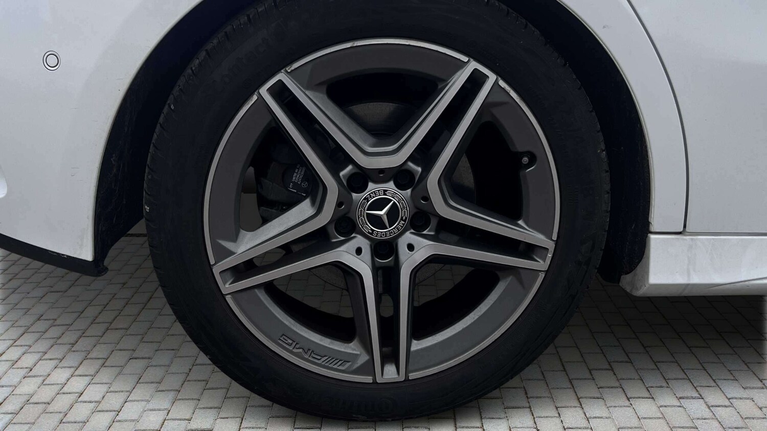 Used Mercedes-Benz A-Class for sale - 77861783: Photo 8