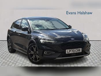 Used Ford Focus 2021 for sale - 79689561: Photo