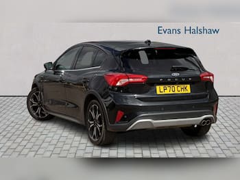 Used Ford Focus 2021 for sale - 79689561: Photo