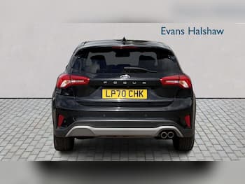 Used Ford Focus 2021 for sale - 79689561: Photo