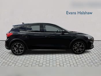 Used Ford Focus 2021 for sale - 79689561: Photo