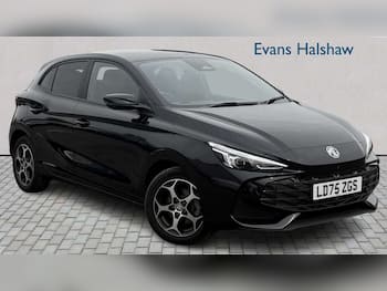 Used MG MG3 2025 for sale - 79637321: Photo