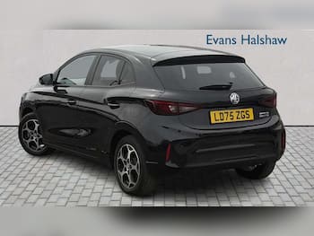 Used MG MG3 2025 for sale - 79637321: Photo