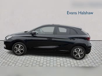 Used MG MG3 2025 for sale - 79637321: Photo