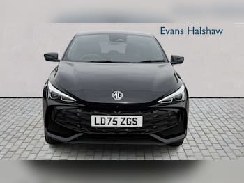 Used MG MG3 2025 for sale - 79637321: Photo