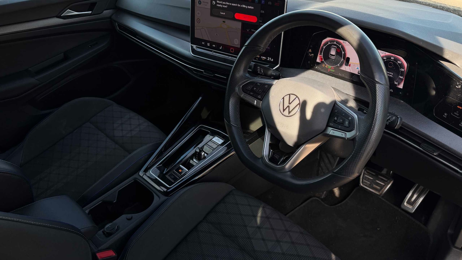 Used Volkswagen Golf 2025 for sale - 78149195: Photo 10
