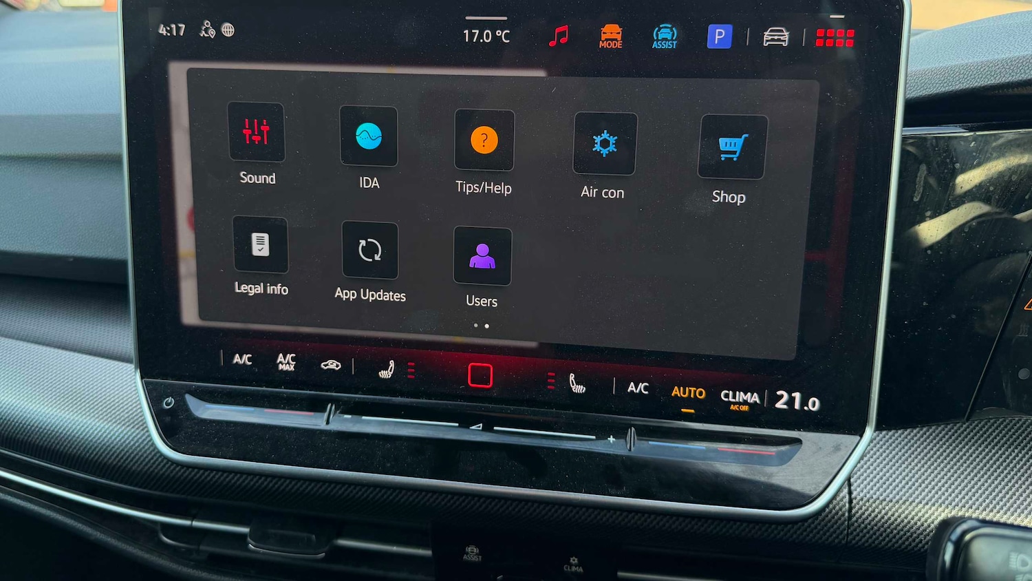 Used Volkswagen Golf 2025 for sale - 78149195: Photo 15