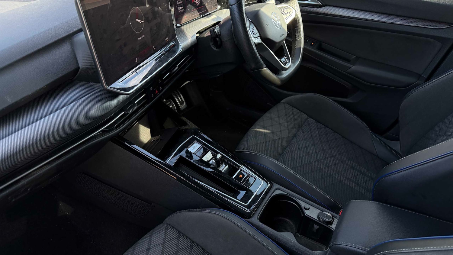 Used Volkswagen Golf 2025 for sale - 78149195: Photo 17