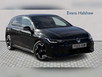 Volkswagen Golf feature image