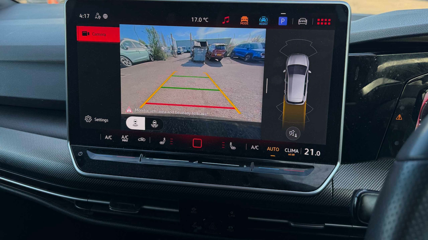 Used Volkswagen Golf 2025 for sale - 78149195: Photo 20