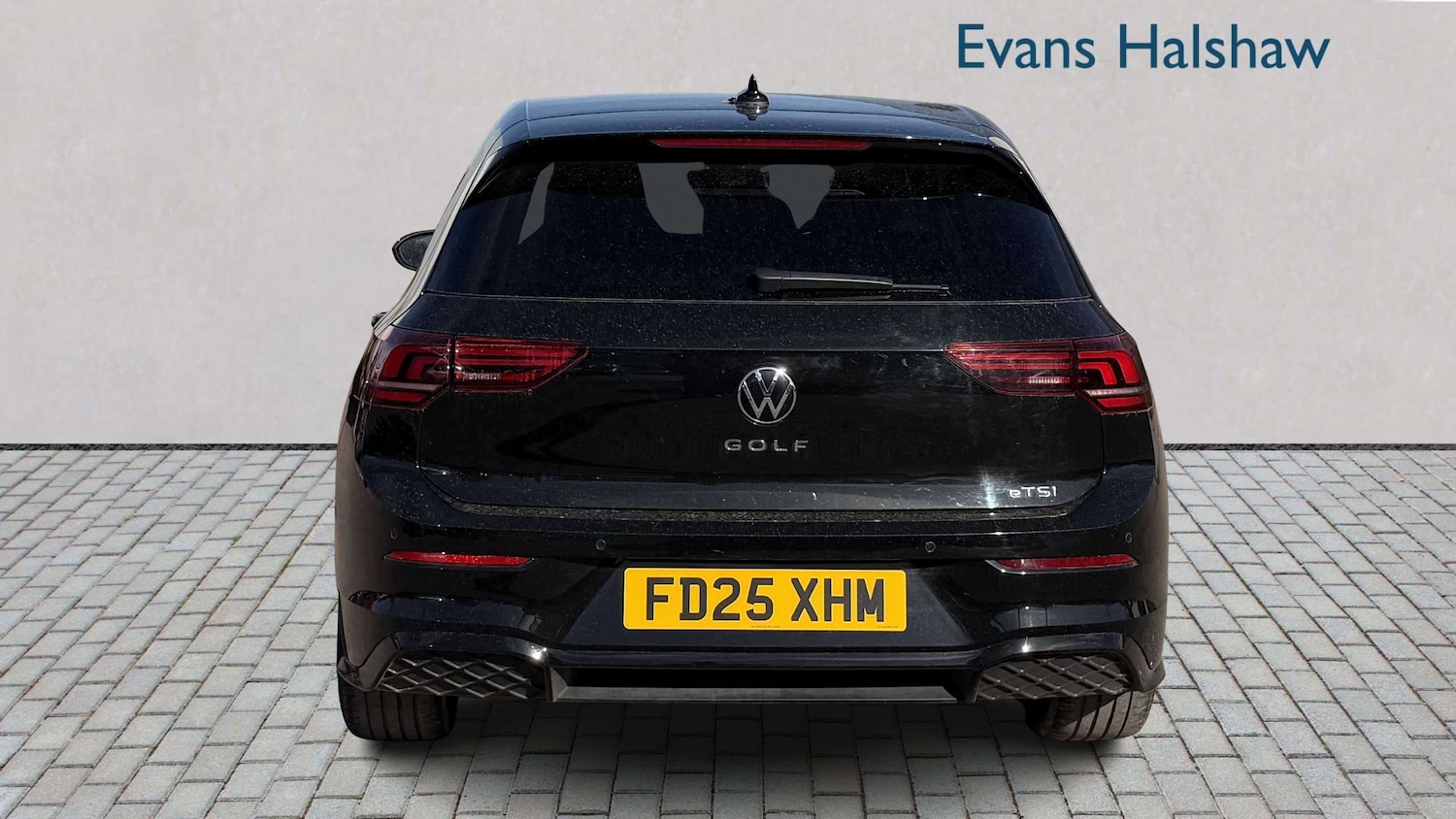 Used Volkswagen Golf 2025 for sale - 78149195: Photo 5