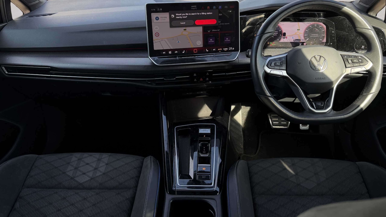 Used Volkswagen Golf 2025 for sale - 78149195: Photo 8
